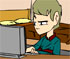 The Facebook Poke War
