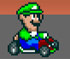The Mario Kart Showdown