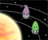 The Moon Planet