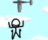 Trampoline Dive
