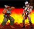 cool fight flash animation