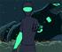 Visitor from Proxima 2