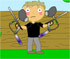Wacky Paintballing