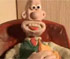 Wallace and Gromit
