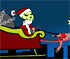 great Christmas flash cartoon