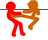 Zhan vs Raxes