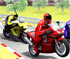 3D Motorbike Racing