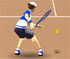 3D Tennis