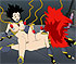 another part of sexy hentai game for adults.