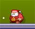 60 seconds santa run arcade side scroller game