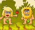 Adam and Eve