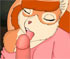 Al Stiff Blowjob