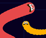Play this fun multiplayer snake game similar to Slither.io