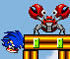 angry sonic game