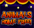 Animals Home Free