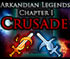 Arkandian Crusade game