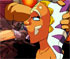 Ashoka Blowjob