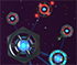 astral alliance RTS space game
