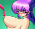 Ayane Sexy Minigame
