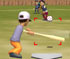 Backyard Sports baseball game