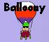 Balloony