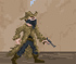 Bandit Gunslinger