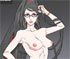 match all 7 costumes to unlock hentai gallery