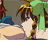 hentai girls licking pussies in this flash video