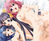 play simple card game online and unlock hentai pics