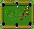 Blast Billiards Hustler