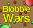 Blobble Wars