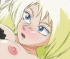 horny dbz game with sexy elf