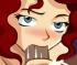 Blow that Nose Brunette