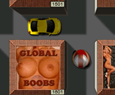 Booby Roofs