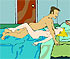 help pick-up artist called Jake to get laid.