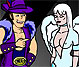 Jake tries to get laid on Halloween party. Free sex game
