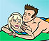 Jake goes to Beverly Dillz to find some rich pussy