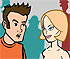 fashion show adventure. Will Jake fuck hot topmodel?