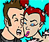 Jake and Lola seeking hot babe for threesome fuck