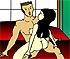 Jake is in the action again. Will he get laid tonight?