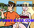 it is Jakes birthday in the last BootyCalls game