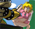 Newer version on the hot Porn Arcade adventure with Mario