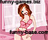 select an outfit and sexy Brit will put it on for you