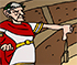 caesar day off funny game