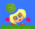 Catch Watermelon funny game