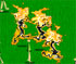 chain of fire