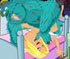Parody of the movie Monsters Inc