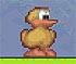 Charlie the Duck