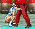 street fighter girl gets fucked by her opponents