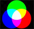 color theory puzzle flash game